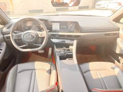 Hyundai Sonata 2020 380TGDi Automatic GS Smart Comfort Edition - ფოტო 6