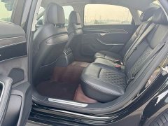 Audi A8 A8L 50 TFSI quattro Premium Edition - ფოტო 12