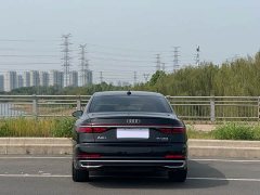 Audi A8 A8L 50 TFSI quattro Premium Edition - ფოტო 15