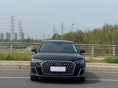 Audi A8 A8L 50 TFSI quattro Premium Edition - ფოტო 2