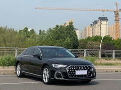 Audi A8 A8L 50 TFSI quattro Premium Edition - ფოტო 3
