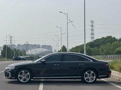 Audi A8 A8L 50 TFSI quattro Premium Edition - ფოტო 4