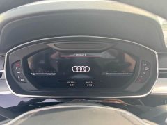 Audi A8 A8L 50 TFSI quattro Premium Edition - ფოტო 5