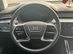 Audi A8 A8L 50 TFSI quattro Premium Edition - ფოტო 6
