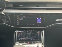 Audi A8 A8L 50 TFSI quattro Premium Edition - ფოტო 7