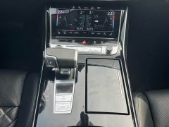 Audi A8 A8L 50 TFSI quattro Premium Edition - ფოტო 8