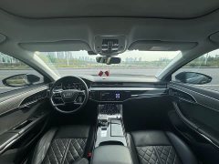 Audi A8 A8L 50 TFSI quattro Premium Edition - ფოტო 9