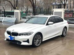 BMW 3 Series Facelift 320i M Sport Package - ფოტო 1