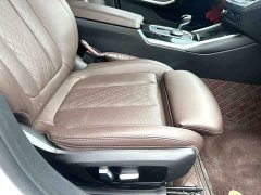BMW 3 Series Facelift 320i M Sport Package - ფოტო 12