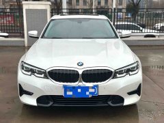 BMW 3 Series Facelift 320i M Sport Package - ფოტო 15