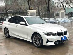 BMW 3 Series Facelift 320i M Sport Package - ფოტო 2