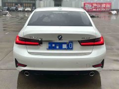BMW 3 Series Facelift 320i M Sport Package - ფოტო 4