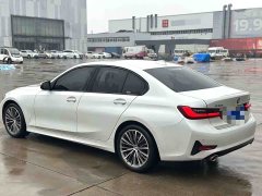 BMW 3 Series Facelift 320i M Sport Package - ფოტო 5