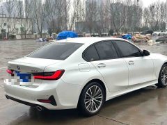 BMW 3 Series Facelift 320i M Sport Package - ფოტო 6