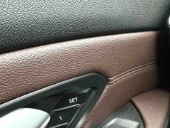 BMW 3 Series Facelift 320i M Sport Package - ფოტო 9