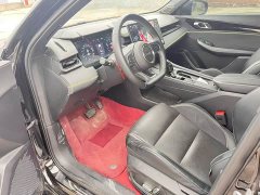 Lynk & Co Geely Lynk & Co 03 2.0T Diesel DCT Sport Plus - ფოტო 4