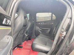 Lynk & Co Geely Lynk & Co 03 2.0T Diesel DCT Sport Plus - ფოტო 5