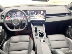 Lynk & Co Geely Lynk & Co 03 2.0T Diesel DCT Sport Plus - ფოტო 6