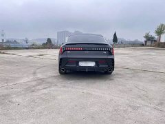 Lynk & Co Geely Lynk & Co 03 2.0T Diesel DCT Sport Plus - ფოტო 8
