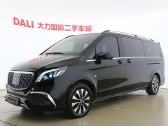 Mercedes-Benz Vito 2.0T Business Edition 7-Seater - photo 1