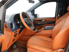 Mercedes-Benz Vito 2.0T Business Edition 7-Seater - photo 11