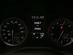 Mercedes-Benz Vito 2.0T Business Edition 7-Seater - photo 12
