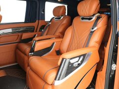 Mercedes-Benz Vito 2.0T Business Edition 7-Seater - photo 13