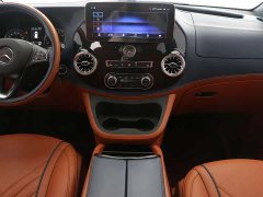 Mercedes-Benz Vito 2.0T Business Edition 7-Seater - photo 14