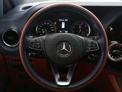Mercedes-Benz Vito 2.0T Business Edition 7-Seater - photo 15