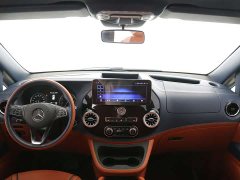 Mercedes-Benz Vito 2.0T Business Edition 7-Seater - photo 16