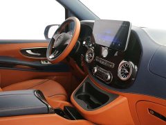 Mercedes-Benz Vito 2.0T Business Edition 7-Seater - photo 17