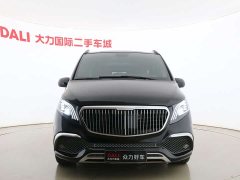 Mercedes-Benz Vito 2.0T Business Edition 7-Seater - photo 2