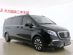 Mercedes-Benz Vito 2.0T Business Edition 7-Seater - photo 3