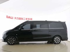 Mercedes-Benz Vito 2.0T Business Edition 7-Seater - photo 4