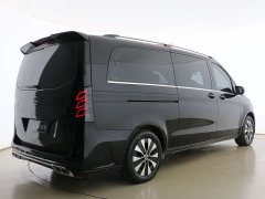 Mercedes-Benz Vito 2.0T Business Edition 7-Seater - photo 7