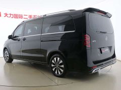 Mercedes-Benz Vito 2.0T Business Edition 7-Seater - photo 8