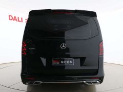 Mercedes-Benz Vito 2.0T Business Edition 7-Seater - photo 9