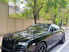 Rolls-Royce Phantom 2018 Standard 6.6T - photo 1