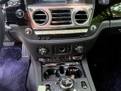 Rolls-Royce Phantom 2018 Standard 6.6T - photo 10
