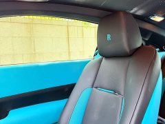 Rolls-Royce Phantom 2018 Standard 6.6T - photo 11