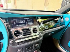 Rolls-Royce Phantom 2018 Standard 6.6T - photo 12