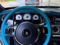 Rolls-Royce Phantom 2018 Standard 6.6T - photo 13