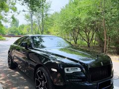 Rolls-Royce Phantom 2018 Standard 6.6T - photo 3