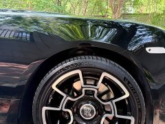 Rolls-Royce Phantom 2018 Standard 6.6T - photo 4