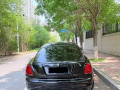 Rolls-Royce Phantom 2018 Standard 6.6T - photo 5