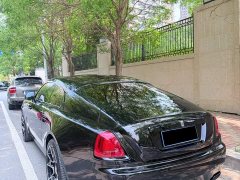 Rolls-Royce Phantom 2018 Standard 6.6T - photo 6