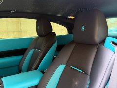 Rolls-Royce Phantom 2018 Standard 6.6T - photo 7