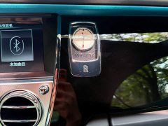 Rolls-Royce Phantom 2018 Standard 6.6T - photo 9