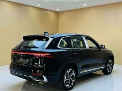 Geely Xingyue L 2.0TD DCT Changfeng Yueshan Edition - ფოტო 14