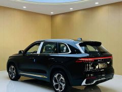Geely Xingyue L 2.0TD DCT Changfeng Yueshan Edition - ფოტო 15